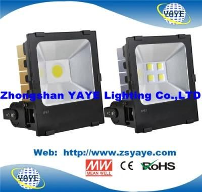 Yaye 18 Ce/RoHS/Osram/Meanwell 160W LED Floodlight/ 160W Flood LED Lighting with 5 Years Warranty