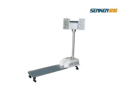 Senken Mini LED Vehicle-Mounted Lighting Equipment Site Scan Light CFB10290