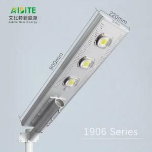 60W Street Light LED Outdoor Solar Light