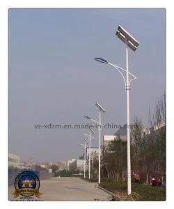 15W Solar Street Light in Solar Lighting (XD-TYN014)