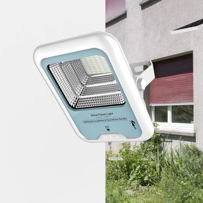 3W Courtyard LED Solar Bulb Indoor Outdoor Lighting