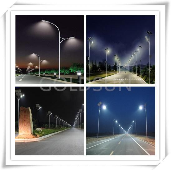 Manufacturer of Solar Street Light 30W, Seperate Solar Panel