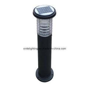 Whole Sale Monocrystalline Silicon Solar Panel Lawn Lights with Die-Casting Aluminum Xt3265b