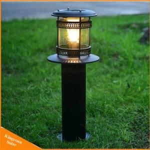 LED Garden Lawn Lamp for Outdoor LED Solar Light