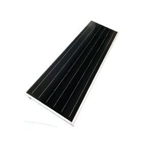 8W-120W All in One Integrated Solar Street Light