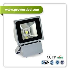 70W LED Flood COB High Power Light (PW2033-1)