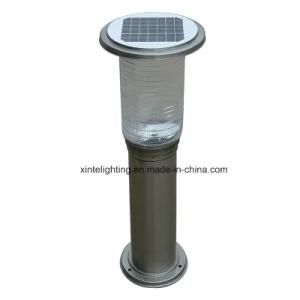 Whole Sale High Brightness LED Solar-Powered Lawn Light IP65 European Style with Super Quality Stainless Steel Xt3240h