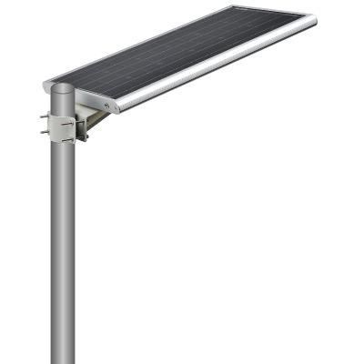 Solar Lamp Outdoor LED Post Street 60W Light