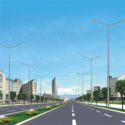 210W LED Street Lighting, CE UL Bridgelux LED Lamp