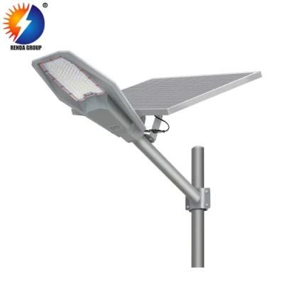 400W LED Solar Road Street Lamp for Outdoor Lighting with IP67