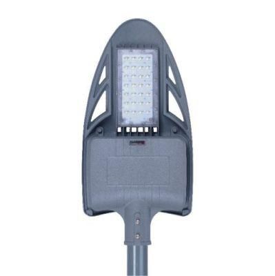 Auto Light Intensity Wholesale 2 in 1 Solar LED Light with LiFePO4 Battery Integrated