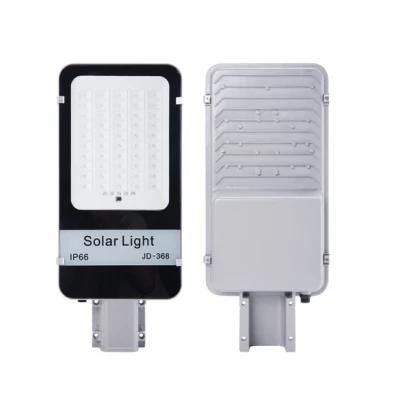 Solar Street Lights Long Lifespan Street Solar Light Energy Saving All in One Solar Street Light LED Solar Power Station