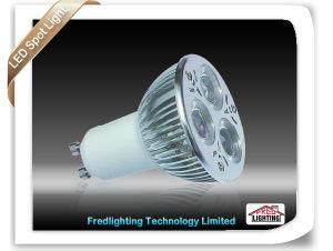 LED Spotlights (FD-GU10W3*1V-A)