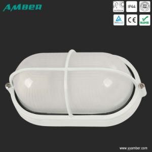 100W Oval Outdoor Bulkhead Light with Ce