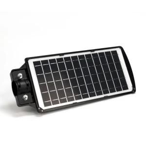 Waterproof IP65 Outdoor 30 60 90 120 Watt Integrated All in One Solar LED Street Light