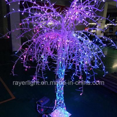 Sunlite Suite 2 DMX Controlled RGB LED Christmas String Lights