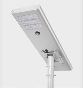 Aio Solar LED Street Light 30W 50W 60W 80W 100W