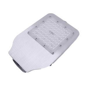 High Power Factor Waterproof IP66 Adjustable Outdoor LED Street Lamp for Highway Main Road with Smart Control System