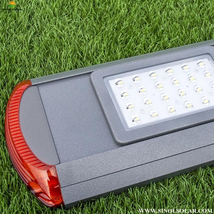 Sinoltech 2020 New 15W All in One Solar LED Lighting (INL-15W)