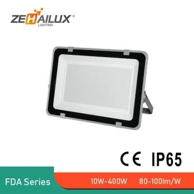 500W LED Floodlight Waterproof IP65 LED Reflector Projector Flood Light