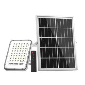 Solar Flood Light Solar Street Light Lyd-8300S