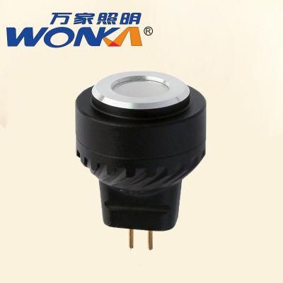 Energy Saving Low Voltage 2.5W Mr8 LED Daylight Bulb