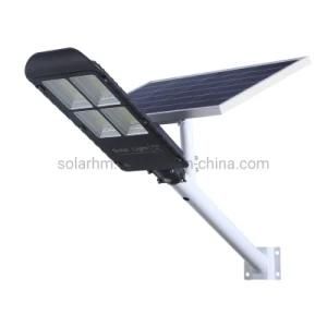 IP67 High Power 100 Watt LED Solar Street Light