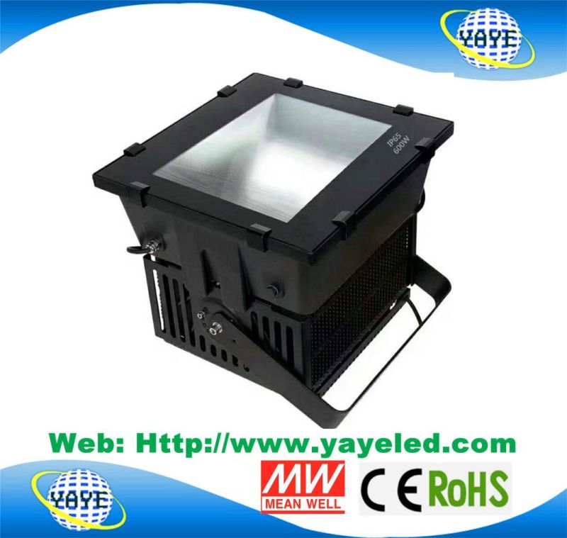 Yaye Factory Price USD4.85/PC 50W Outdoor Waterproof IP67 LED Flood Lamp with 3000PCS Stock