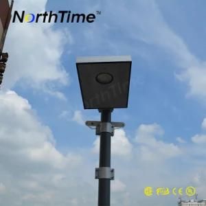 High Quality 8W Solar LED Street Light
