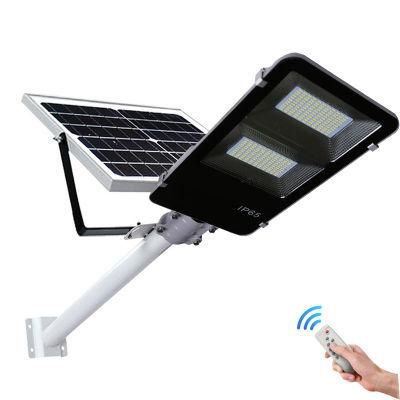 High Power 30W 60W 80W Integrated Solar LED Street Light