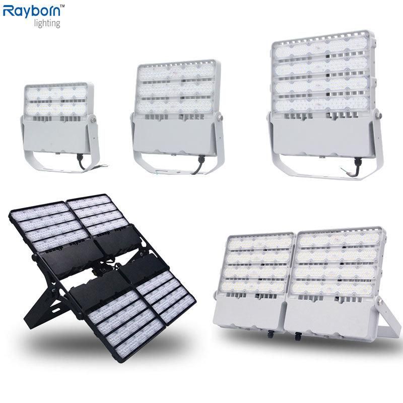 Outdoor LED Light 200W for Play Ground LED Flood Light IP66