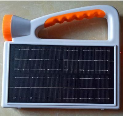 Yaye Hottest Sell 120W /100W LED Solar Rechargeable Emergency Portable Light with USB and AC Adaptor /1000PCS Stock