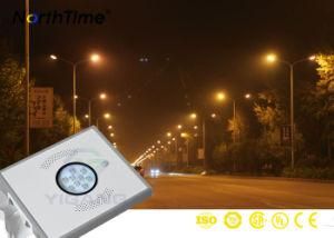 Factory Direct IP65 High Efficiency Bridgelux Solar LED Street Lamp