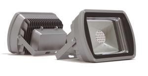 Outdoor Light IP65 30W 50W 70W LED Floodlight with SMD Chip