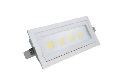 50W 100W Shenguang Brand Factory Wholesale Price Floodlight 4 with Polished Design