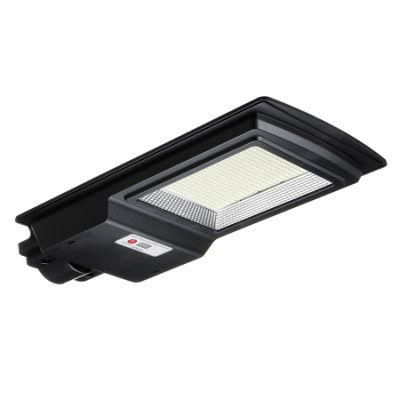 Manufacturer 50W 100W 150W Waterproof IP65 Outdoor All in One