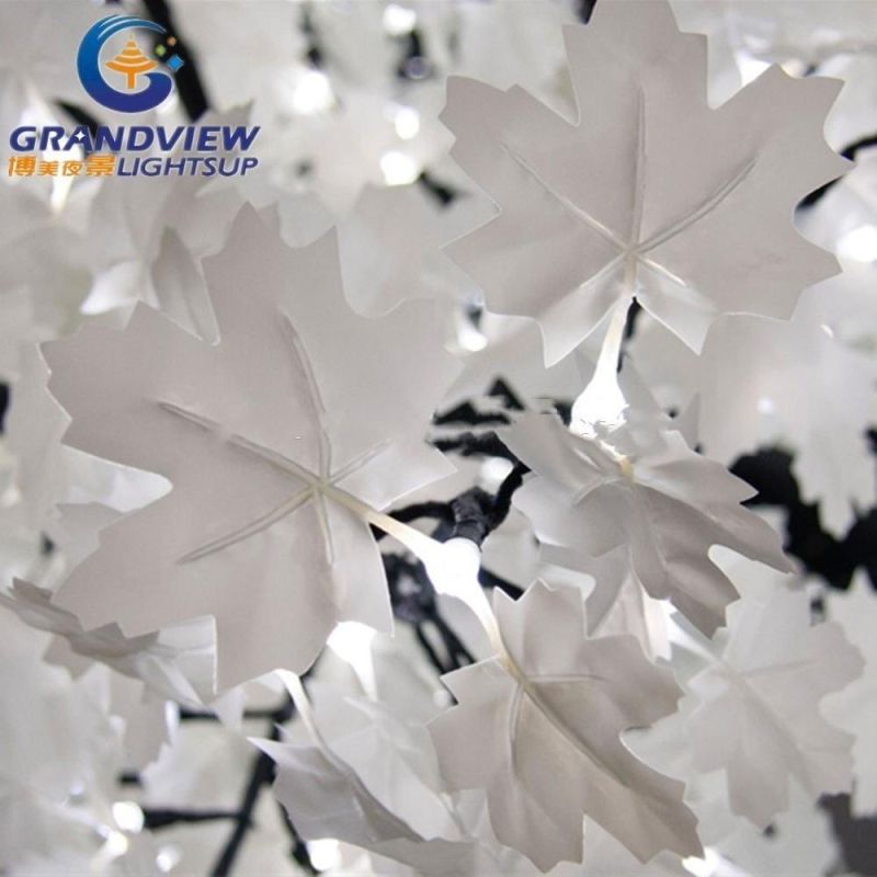 Decorative Landscape LED Maple Tree Holiday Light (BW-TM005)