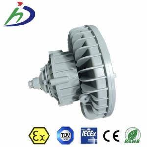 Hazardous Area Processing Plant Explosion Stop LED Light