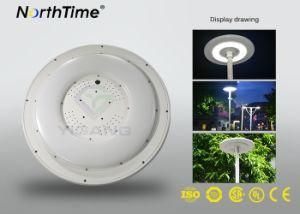 30W Good Design Bridgelux LED Solar Garden Light