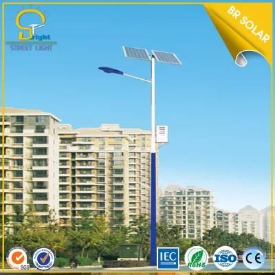 High Power 60W Solar LED Street Light