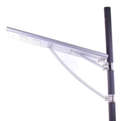 Solar Lamp Outdoor LED Post Street 60W Light