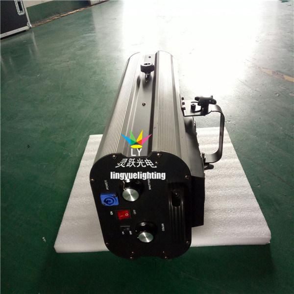 330W 15r User Manual LED Follow Spot Stage Light