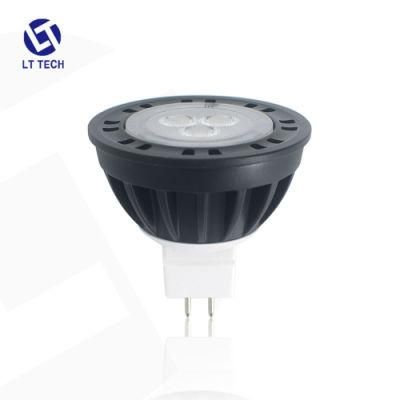 LED Outdoor Lighting MR16 LED Lamp for Garden Lighting Project