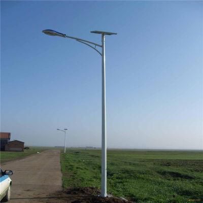 4m 30W LED Solar Street Light with Soncap Coc CE