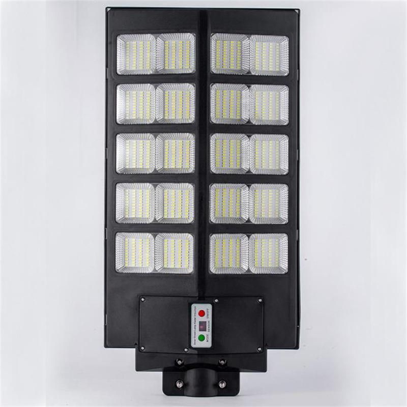Factory Price 300W Waterproof IP65 Outdoor All in One LED Solar Road Light