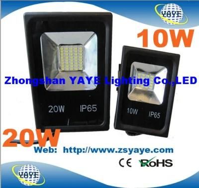 Yaye 18 Competitive Price 3 Years Warranty SMD5730 20W LED Floodlight/SMD 20W LED Flood Light with USD12.5/PC