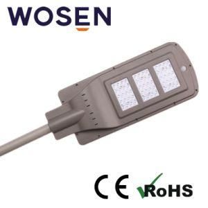 60W Waterproof IP65 Outdoor Greenhouse Garden Solar Chargeable Lamp