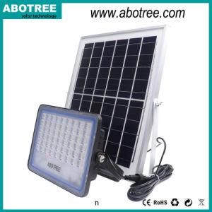 60/100/150/200W Rechargeable Solar LED Flood Light