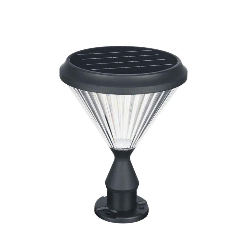 Lighting Shandong Foshan Small Solar Garden Light Decorative