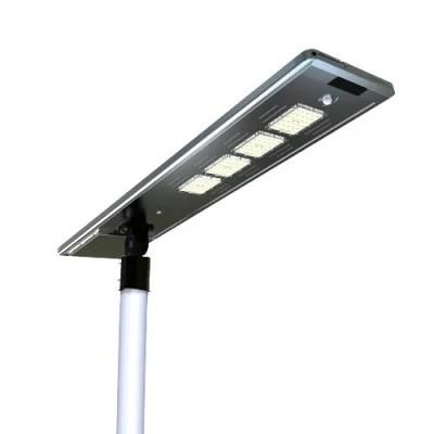 Integrate Outdoor Solar Street Light Solar Public Lighting